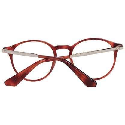 Brown Women Glasses Frame