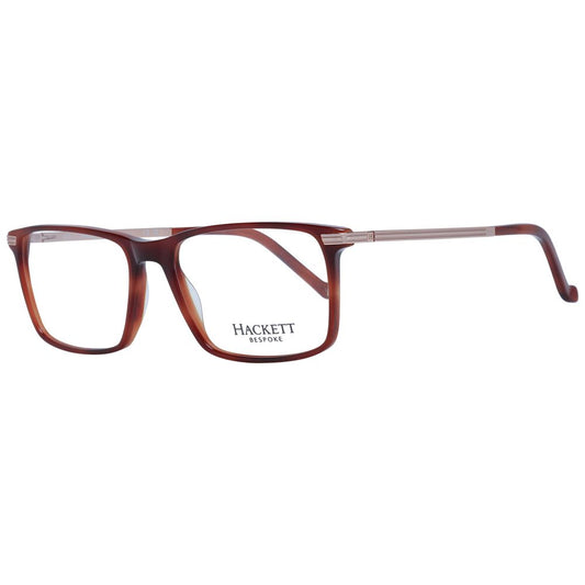 Brown Men Glasses Frame