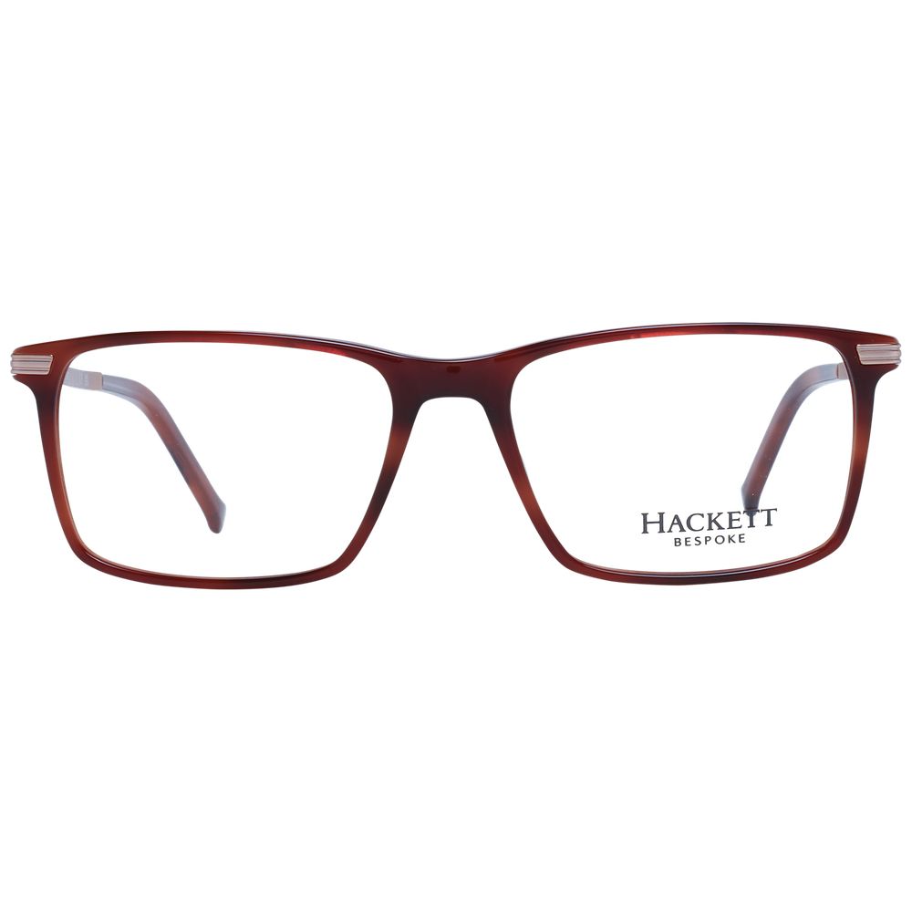 Brown Men Glasses Frame