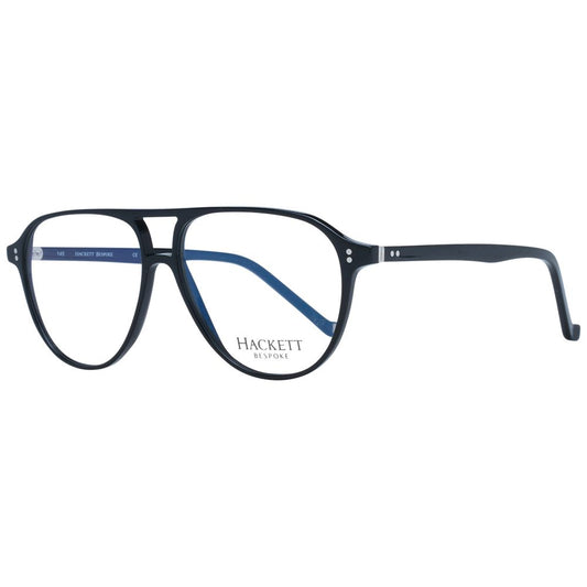 Black Men Glasses Frame