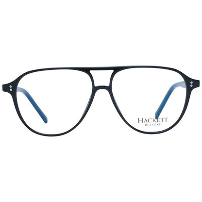 Black Men Glasses Frame
