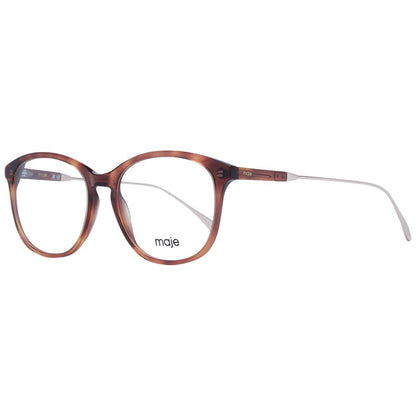 Brown Women Glasses Frame