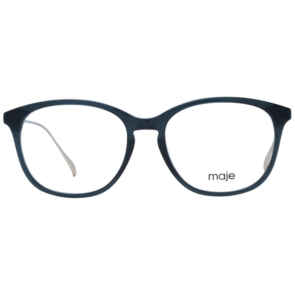 Black Women Glasses Frame