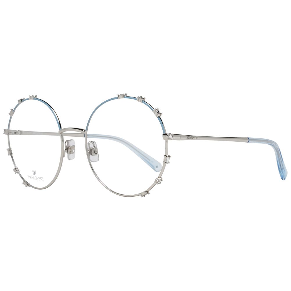 Blue Women Glasses Frame