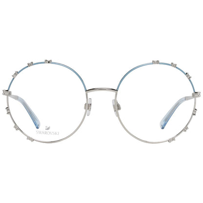 Blue Women Glasses Frame