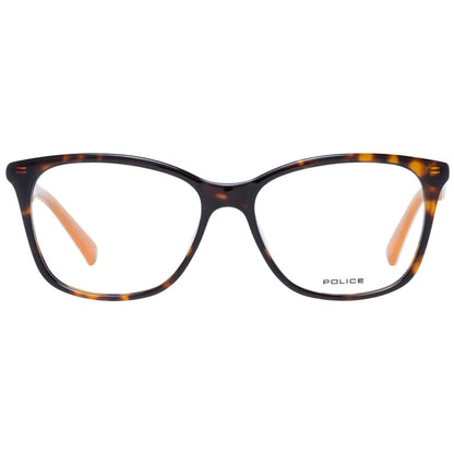 Brown Women Glasses Frame