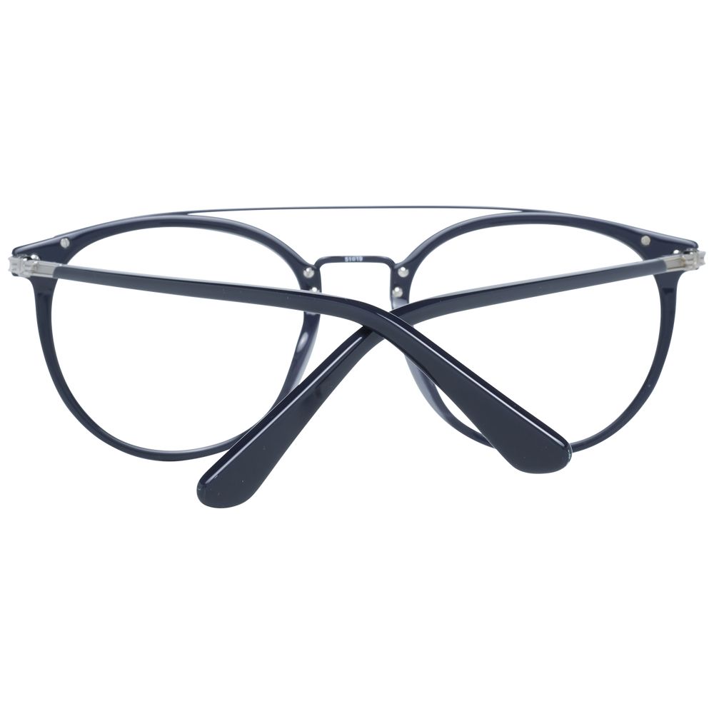 Gray Men Glasses Frame