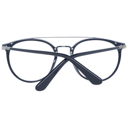 Gray Men Glasses Frame