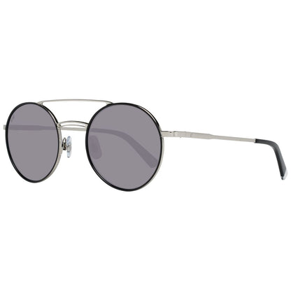 Silver Women Sunglass
