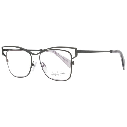 Gray Women Glasses Frame
