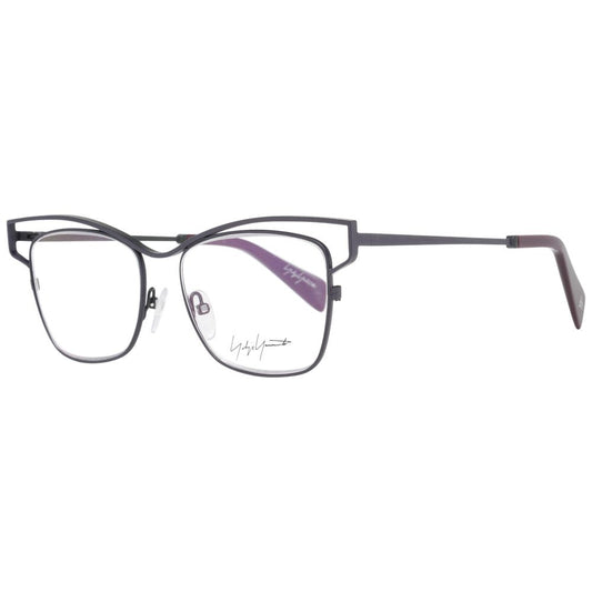 Gray Women Glasses Frame