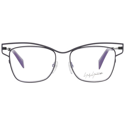 Gray Women Glasses Frame
