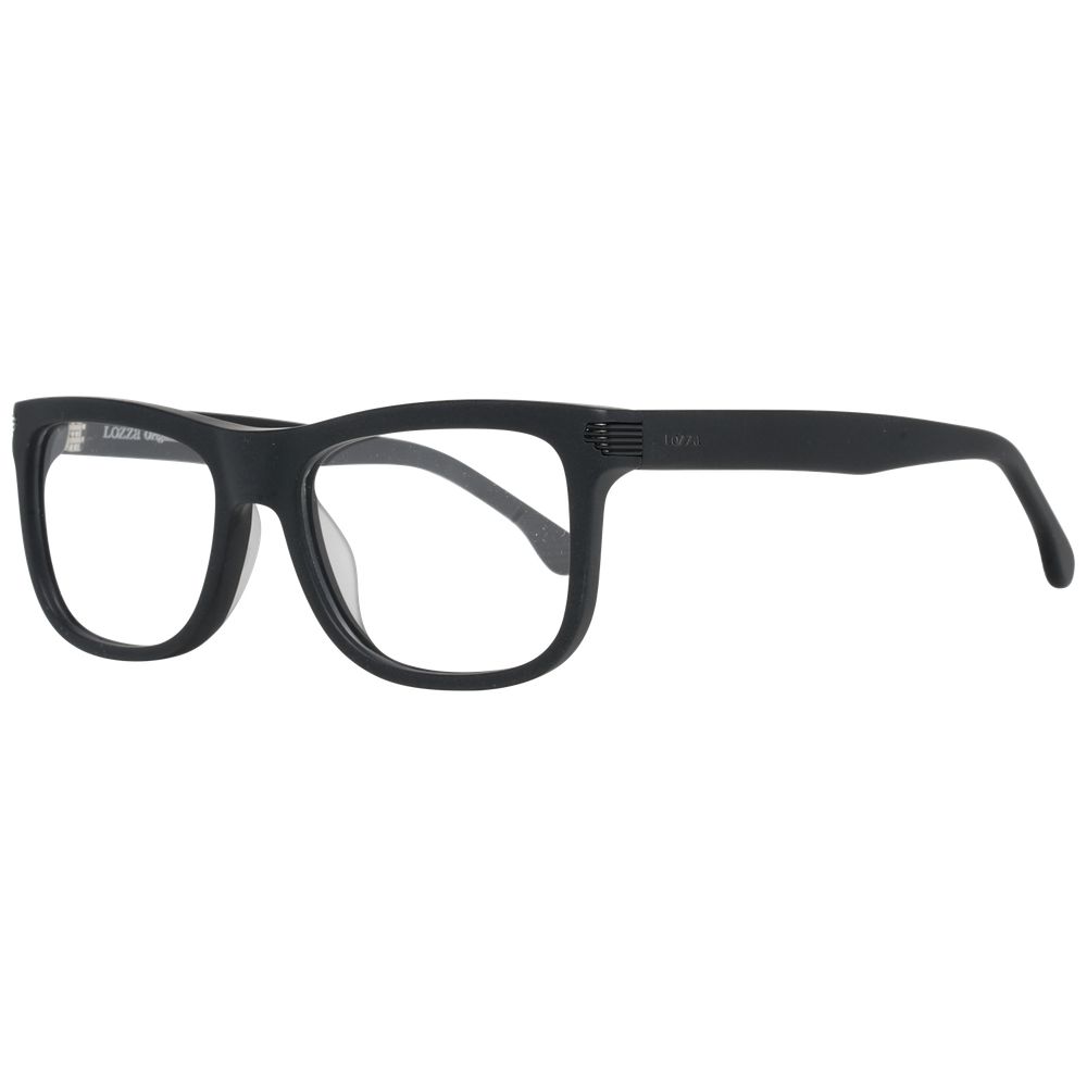 Black Men Glasses Frame
