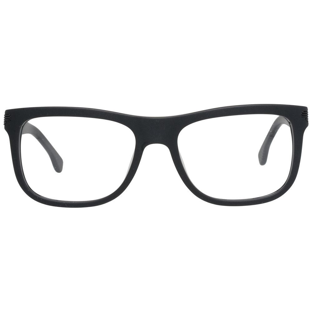Black Men Glasses Frame