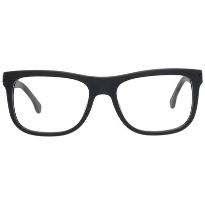 Black Men Glasses Frame