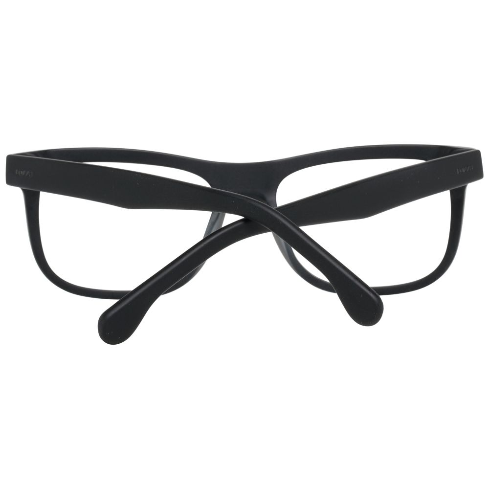 Black Men Glasses Frame