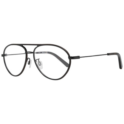 Black Men Glasses Frame