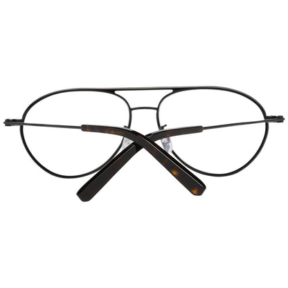Black Men Glasses Frame