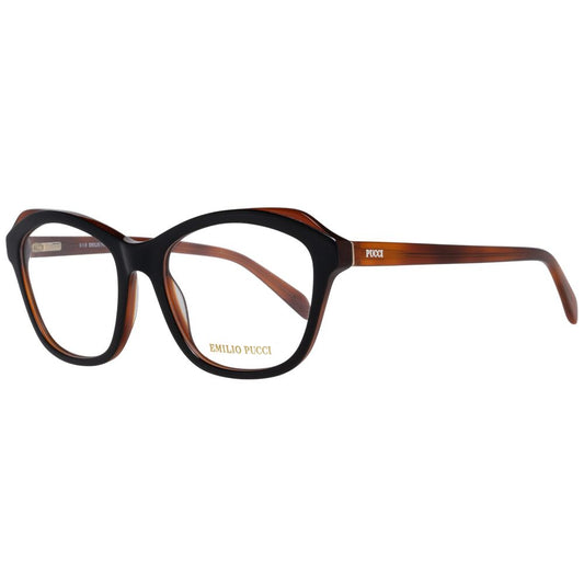 Black Women Glasses Frame