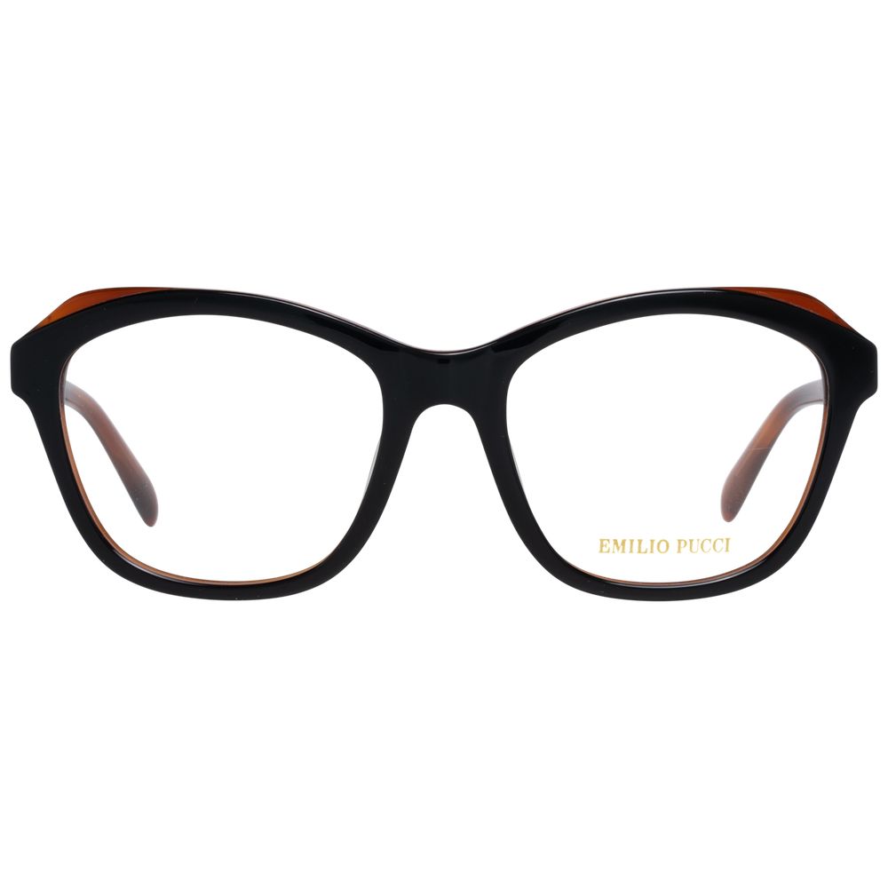 Black Women Glasses Frame