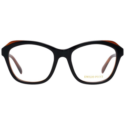 Black Women Glasses Frame