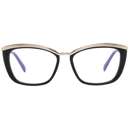 Black Women Glasses Frame