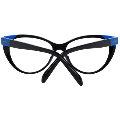 Black Women Glasses Frame
