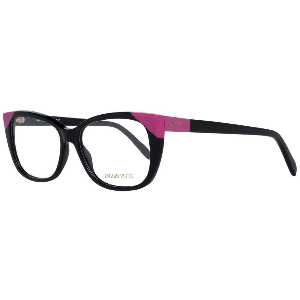 Black Women Glasses Frame