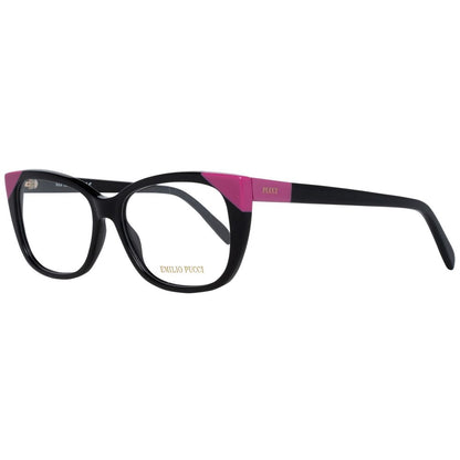 Black Women Glasses Frame