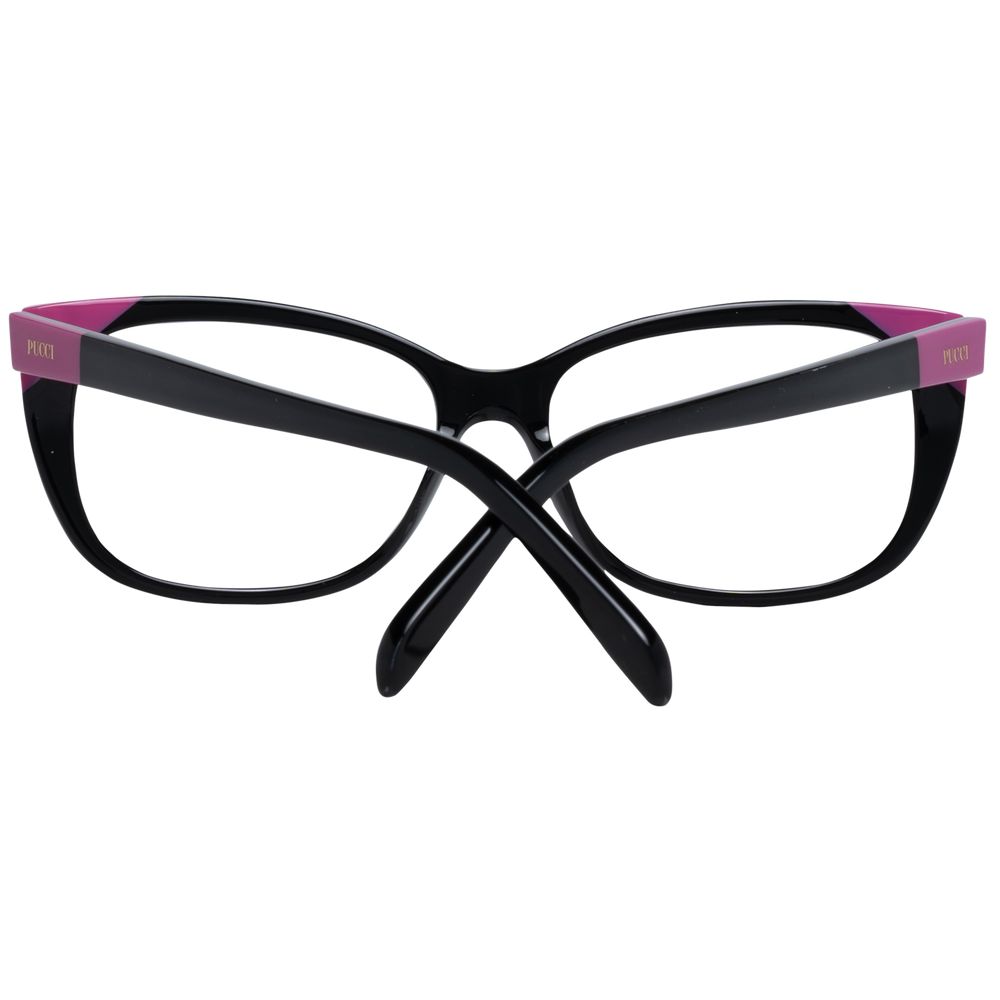 Black Women Glasses Frame
