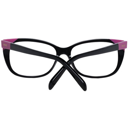 Black Women Glasses Frame