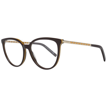 Brown Women Glasses Frame