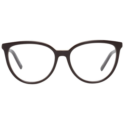 Brown Women Glasses Frame