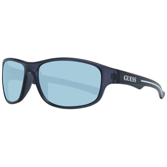 Gray Women Sunglass