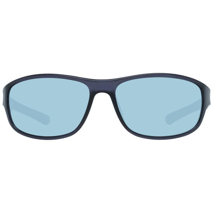 Gray Women Sunglass