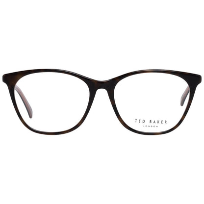 Brown Women Glasses Frame
