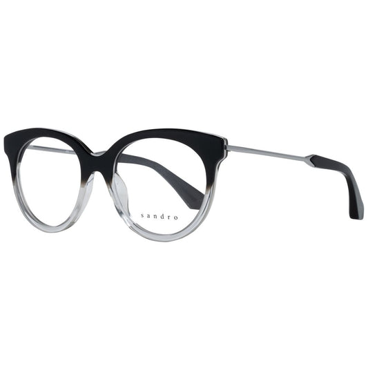 Black Women Glasses Frame