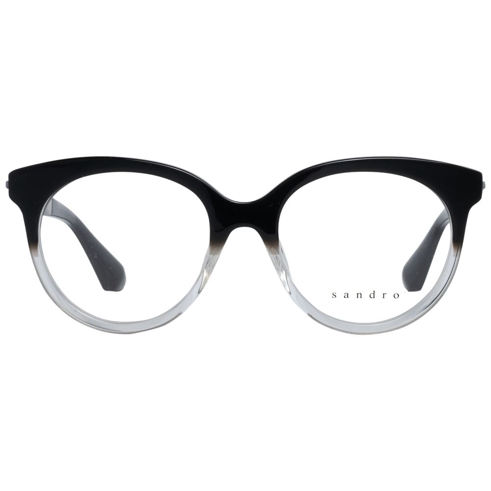 Black Women Glasses Frame