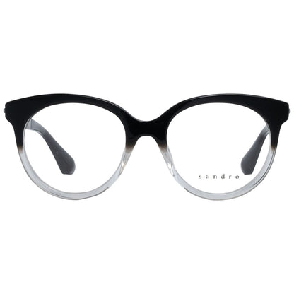 Black Women Glasses Frame