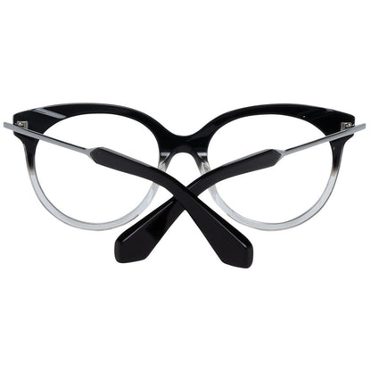 Black Women Glasses Frame