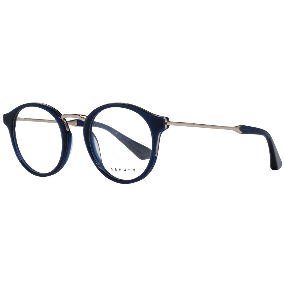 Blue Women Glasses Frame