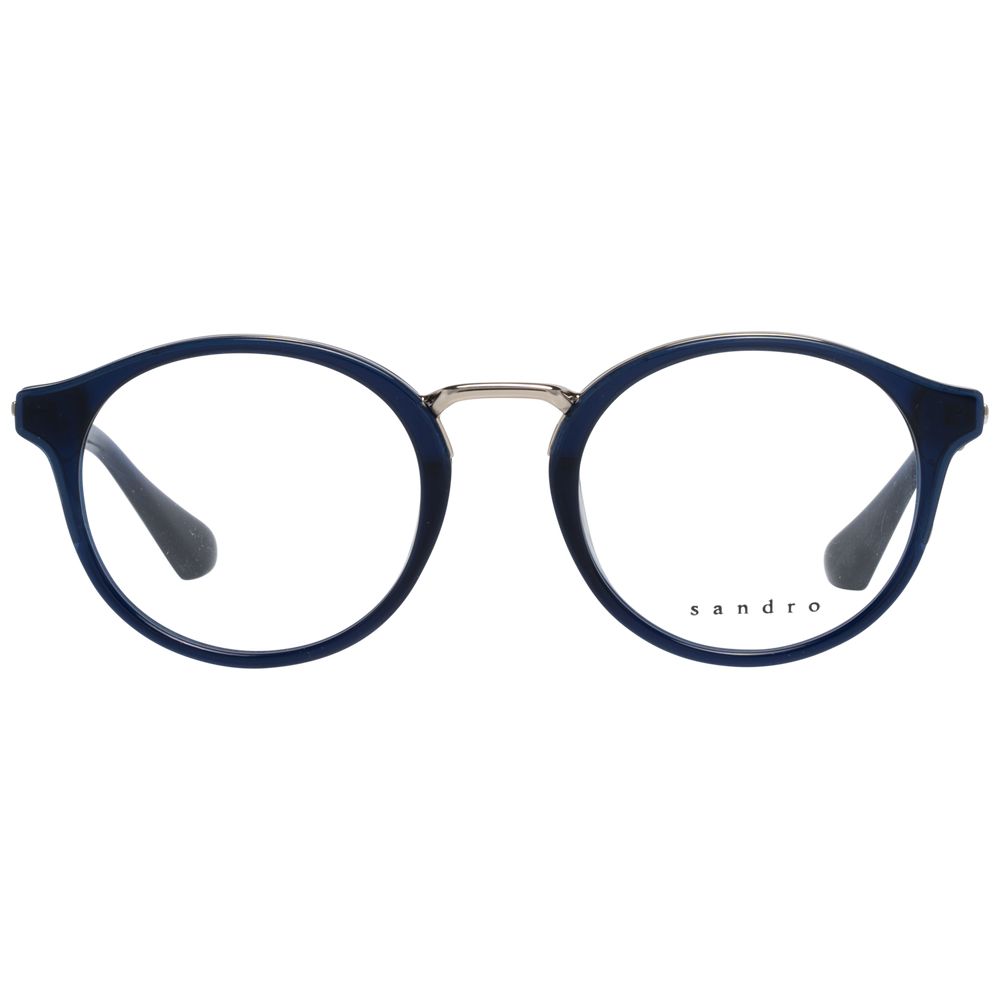 Blue Women Glasses Frame