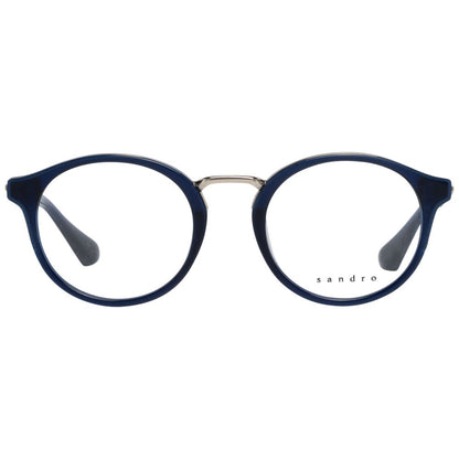 Blue Women Glasses Frame