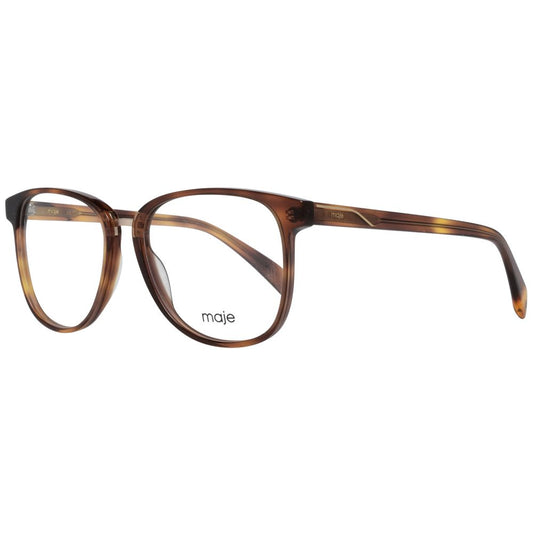 Brown Women Glasses Frame