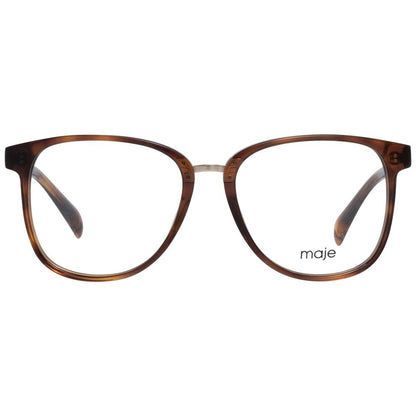 Brown Women Glasses Frame
