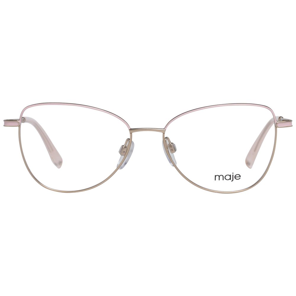 Pink Women Glasses Frame