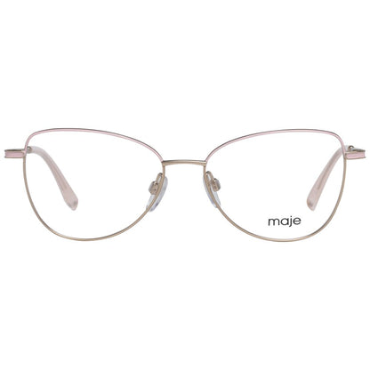 Pink Women Glasses Frame