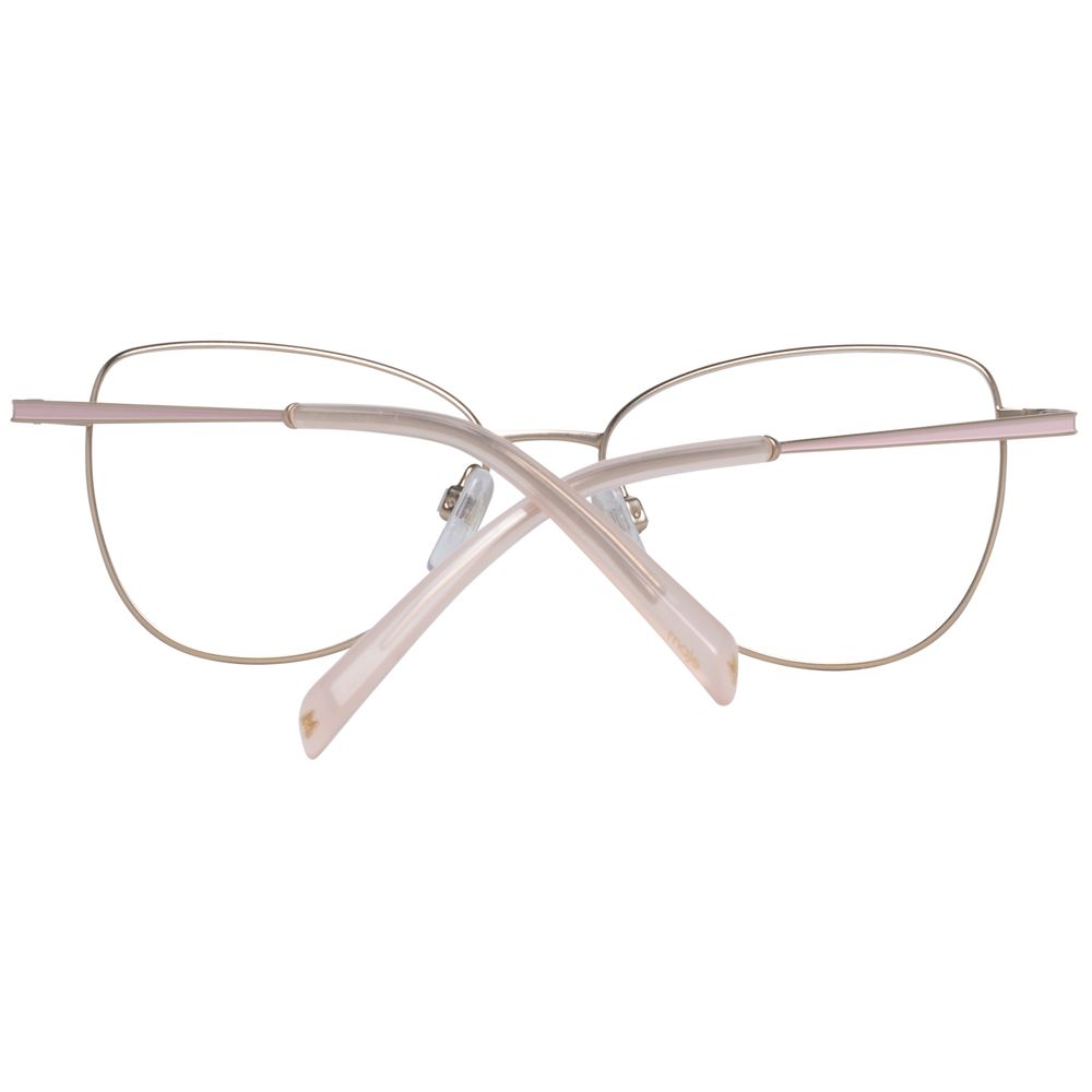 Pink Women Glasses Frame