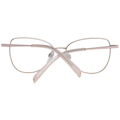 Pink Women Glasses Frame
