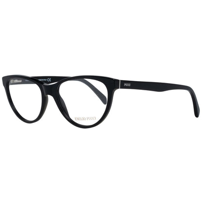 Black Women Glasses Frame